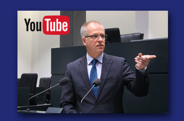 Direkt zum Youtube-Kanal